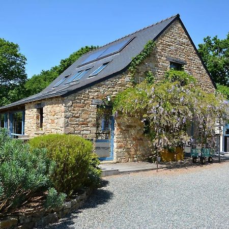Le clos de la lande vallée Pont-lʼAbbé Extérieur photo