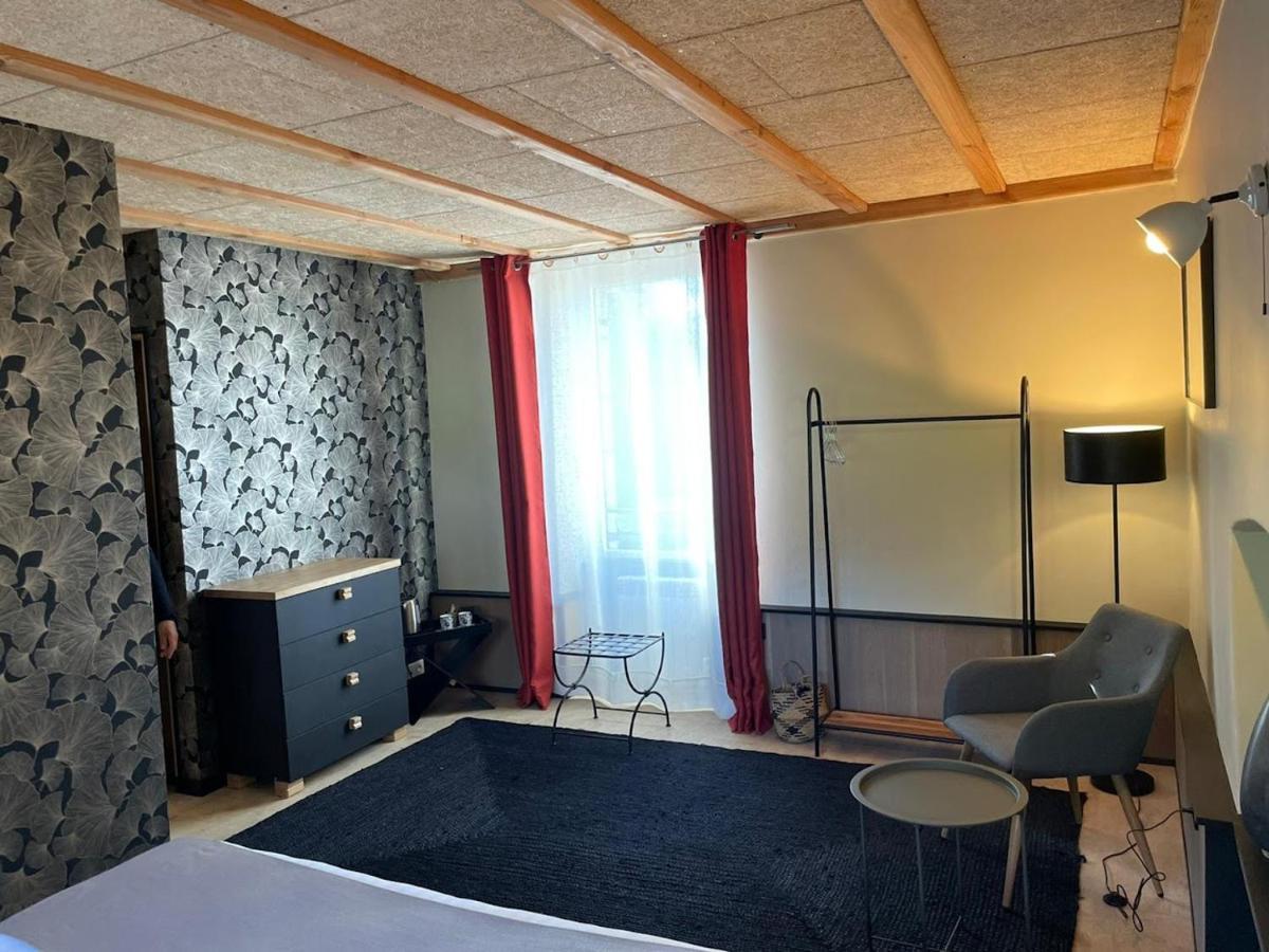 Le clos de la lande vallée Pont-lʼAbbé Extérieur photo