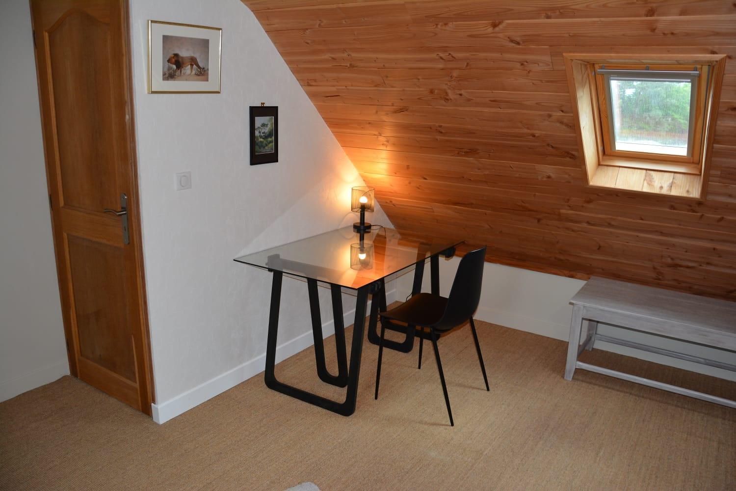Le clos de la lande vallée Pont-lʼAbbé Extérieur photo