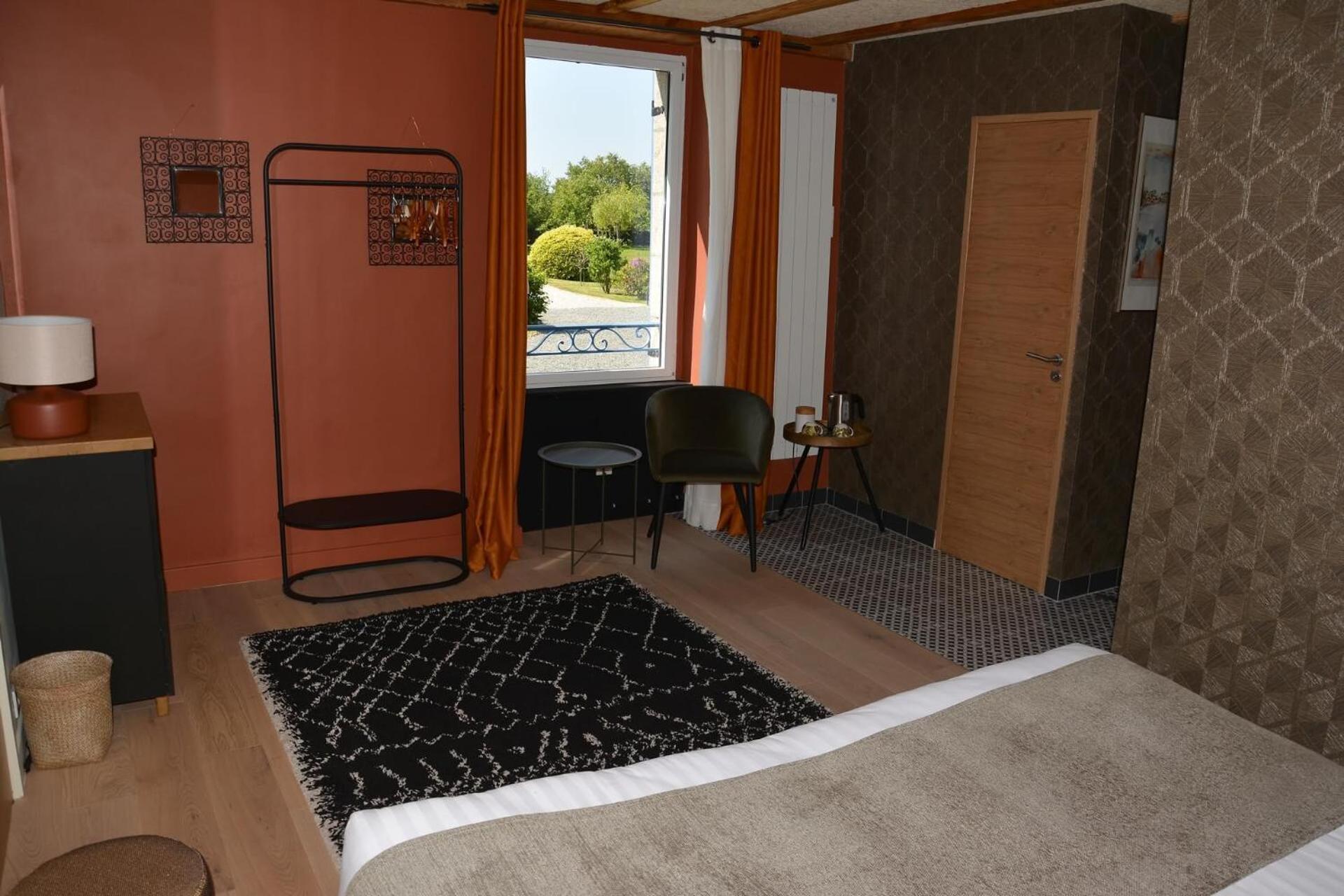 Le clos de la lande vallée Pont-lʼAbbé Extérieur photo